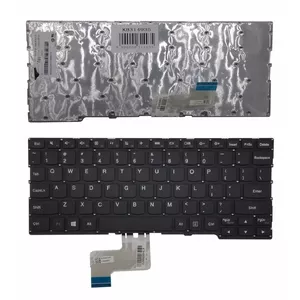 Tastatūra LENOVO Yoga 300-11, ASV