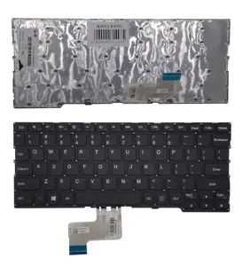 Keyboard Lenovo Yoga 300-11 US layout KB314935 compact replacement keyboard for Yoga 300-11 series
