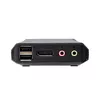 ATEN CS52DP 2 porta USB‑C/DisplayPort KVM Photo 2
