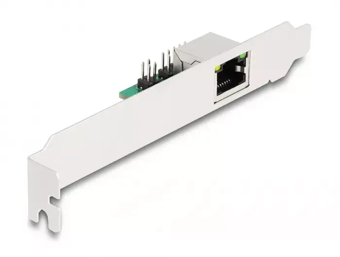 DeLOCK 95272 Internal Network Card Photo 3
