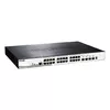 Управляемый коммутатор D-Link DGS-1510-28XMP Photo 2