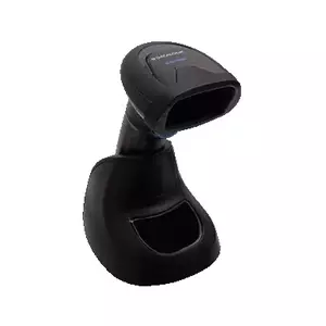 Handheld barcode reader Datalogic QBT2500-BK-BTK1