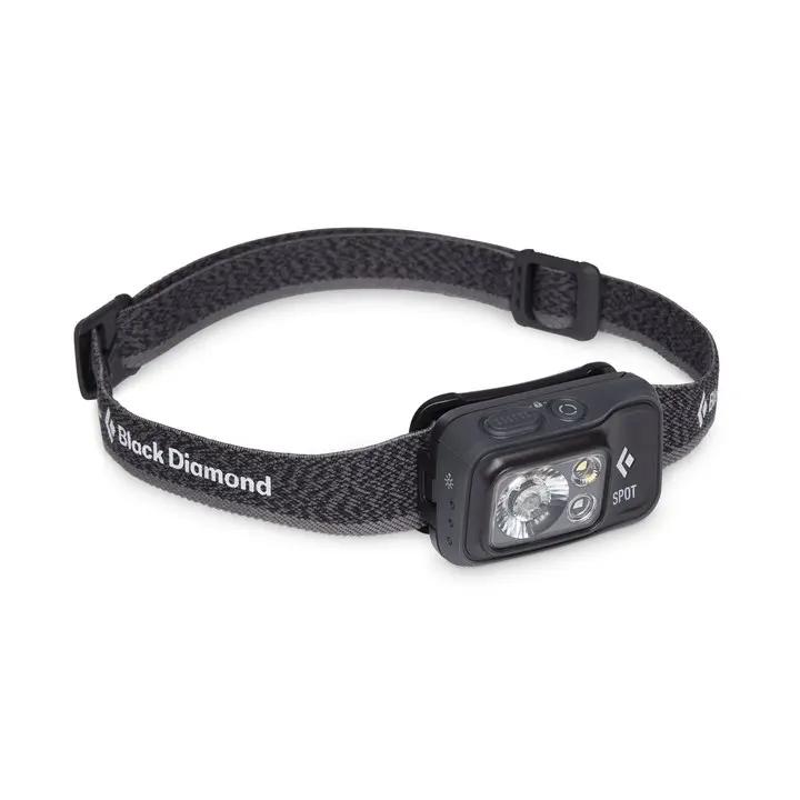 Налобный фонарь Black Diamond Spot 400 Photo 2