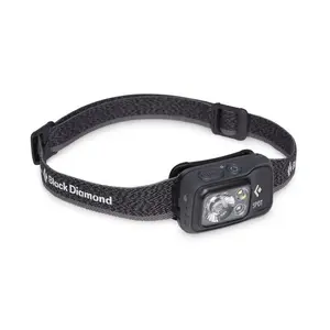 Galvas lampa Black Diamond Spot 400 LED 400 lm IPX8