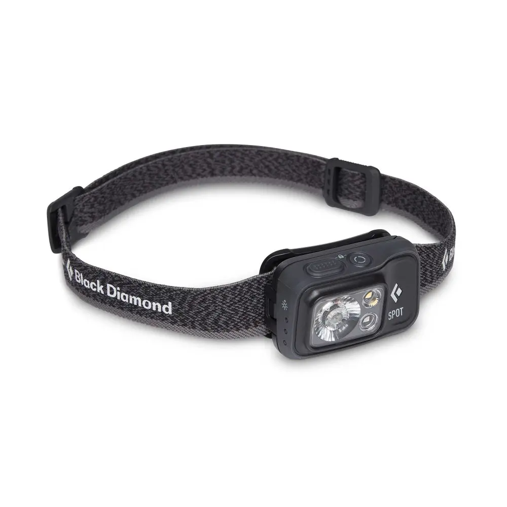 Налобный фонарь Black Diamond Spot 400 Photo 10
