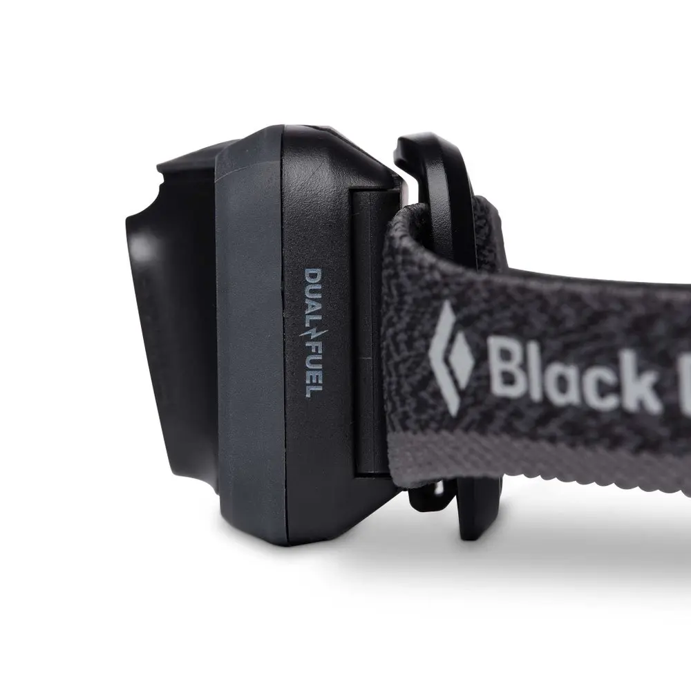 Налобный фонарь Black Diamond Spot 400 Photo 11