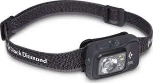 Headband flashlight Black Diamond Spot 400 LED 400 lm IPX8