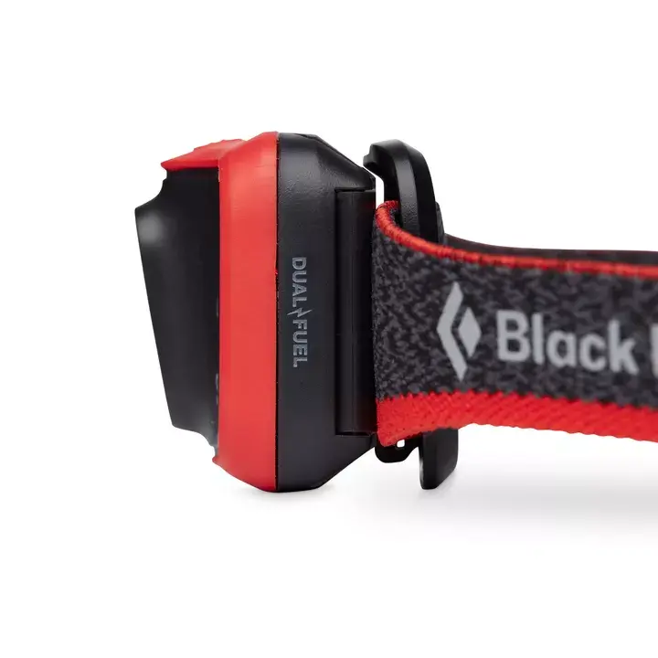 Налобный фонарь Black Diamond Spot 400 Photo 4