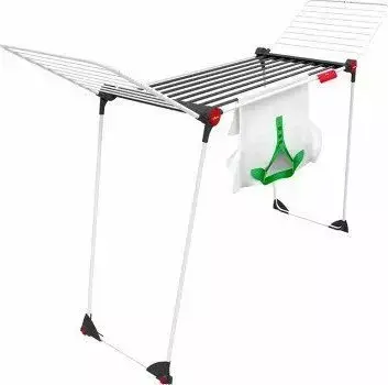 Clothes dryer VILEDA Soft Care folding indoor rack Photo 1