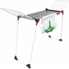 Clothes dryer VILEDA Soft Care folding indoor rack Photo 2