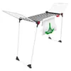 Clothes dryer VILEDA Soft Care folding indoor rack Photo 3