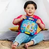 VTech Booklet Mighty Pups Super Paws — kartona grāmata 61589 Photo 4