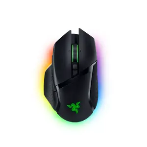 Мышь Razer Basilisk V3 Pro RF Wireless + Bluetooth + USB Type-C