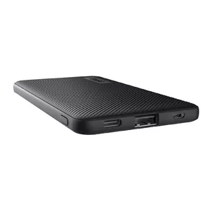 Trust Primo Lithium-Ion (Li-Ion) 5000 mAh Black