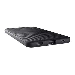 Portatīvais akumulators Trust Primo Lithium-Ion 5000 mAh Melns