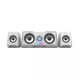 Колонки C-TECH SPK-16WH 16Вт