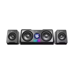 Speaker Set C-TECH SPK-16BK 16 W