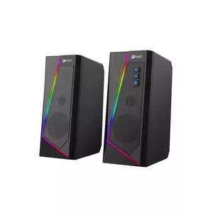 2-way Speaker C-TECH spk-17 6 W