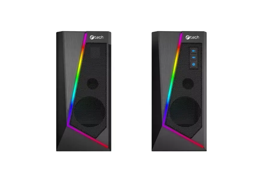 2-way Speaker C-TECH spk-17, C-TECH spk-17 Photo 3