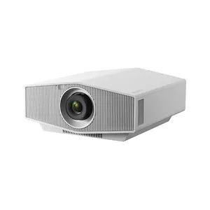Data projector Sony VPL-XW5000 2000 ANSI lumens 3LCD 2160p White