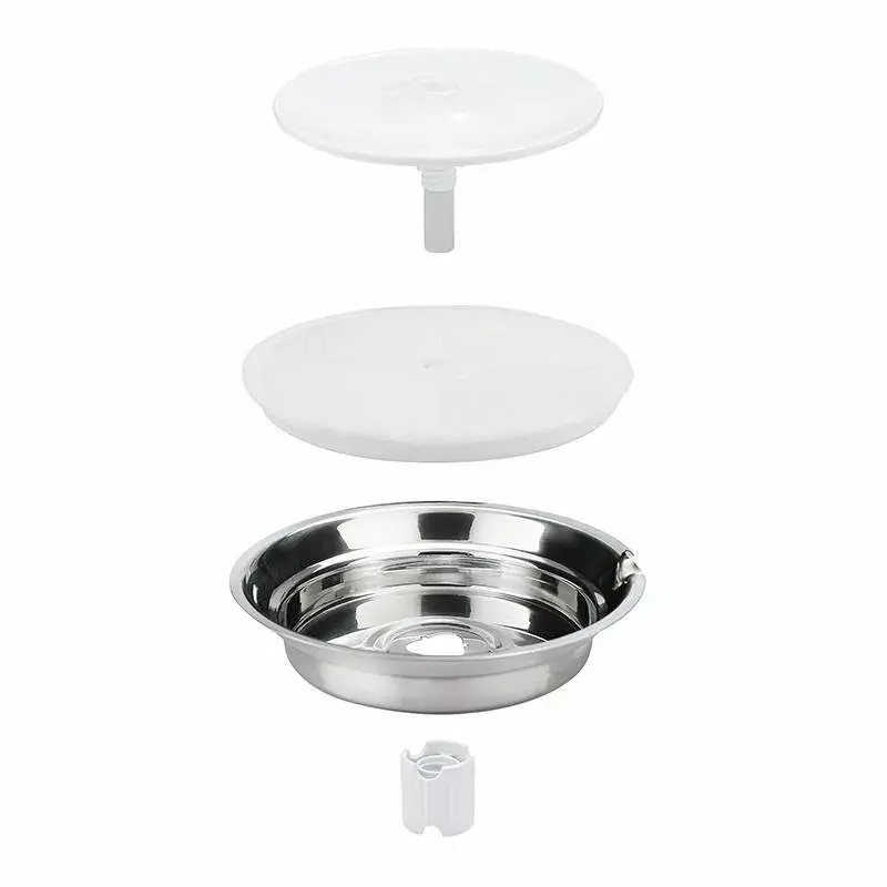 PETKIT фонтан Eversweet Wireless SUS304 Photo 2