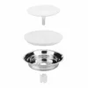 PETKIT фонтан Eversweet Wireless SUS304 Photo 2