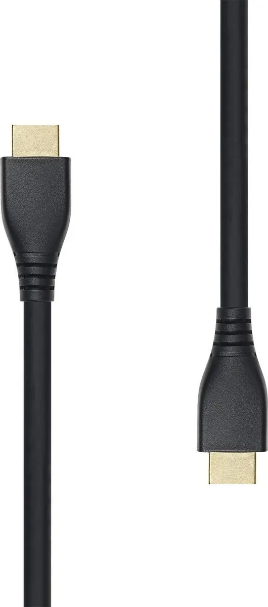 HDMI kabelis ProXtend HDMI2.1-0005 0,5 m Photo 2
