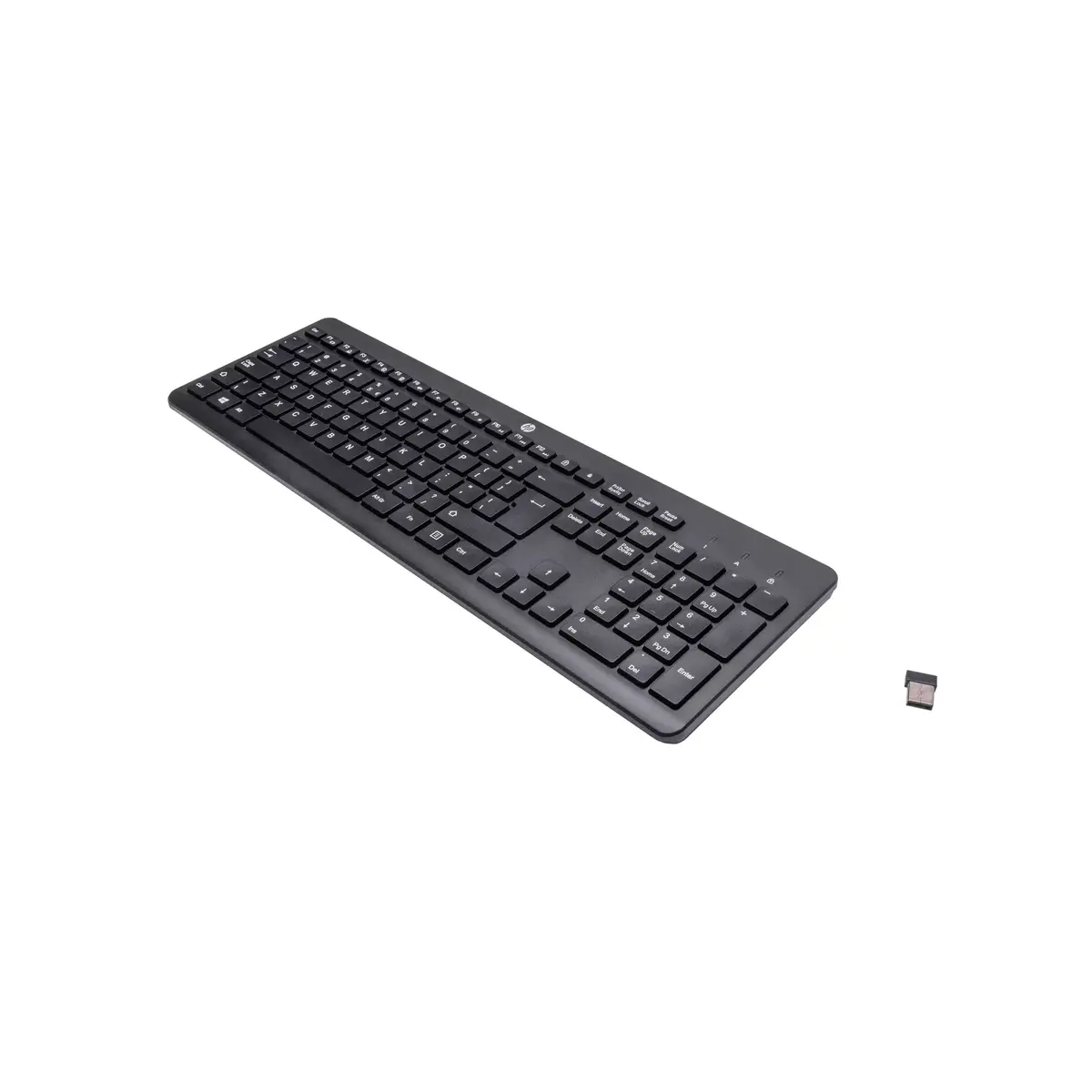 Беспроводная клавиатура HP 230 Photo 2
