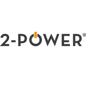 2-Power 2P12-12 UPS battery 12 V