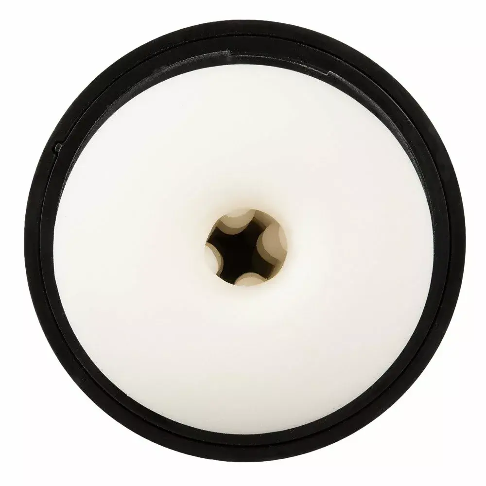 WYNE Masturbator 02 Silicone Black — мужской мастурбатор Photo 9