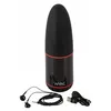 WYNE Masturbator 02 Silicone Black — мужской мастурбатор Photo 11