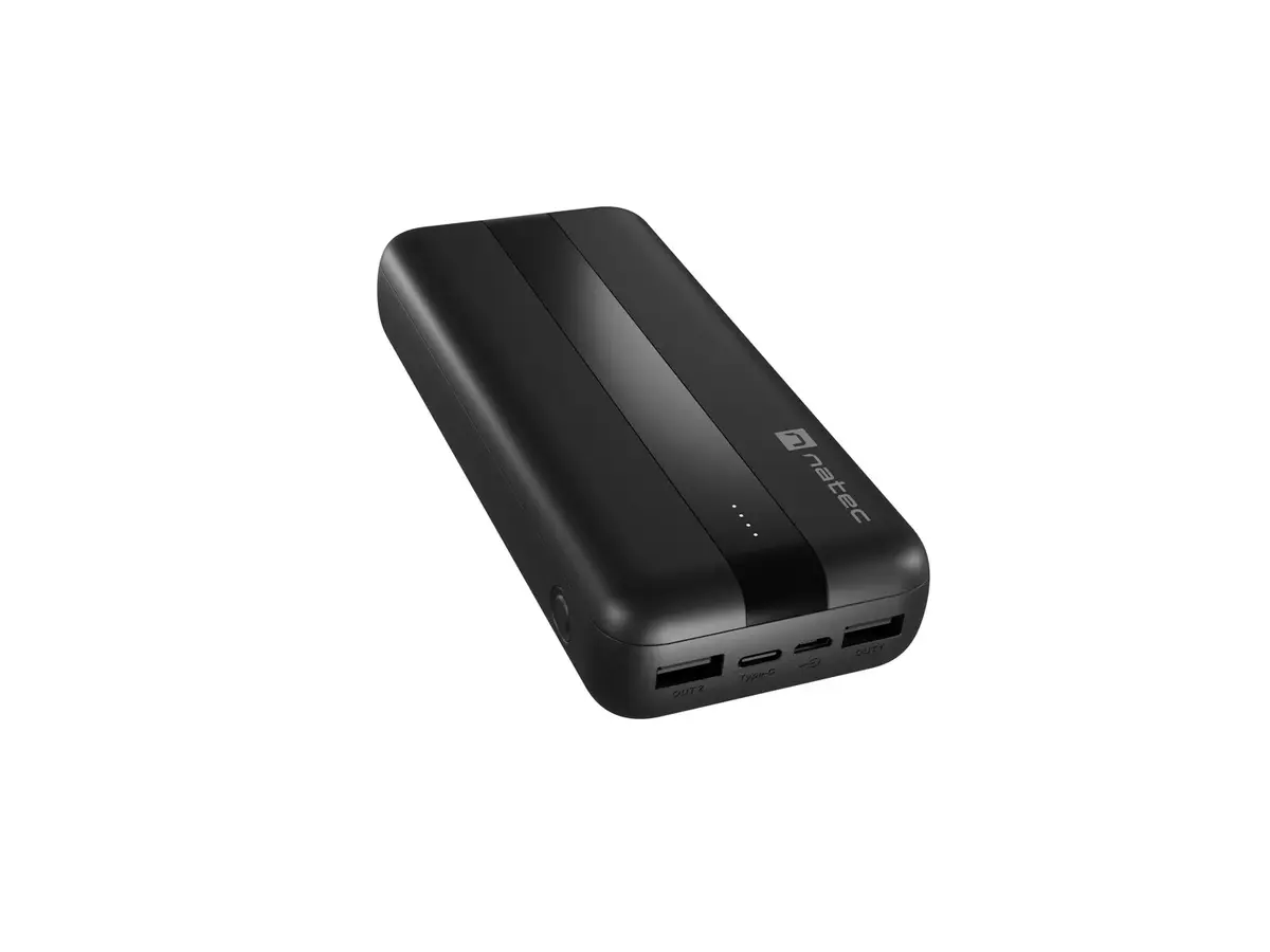 Portable Charger NATEC Trevi NPB-1922 Photo 2