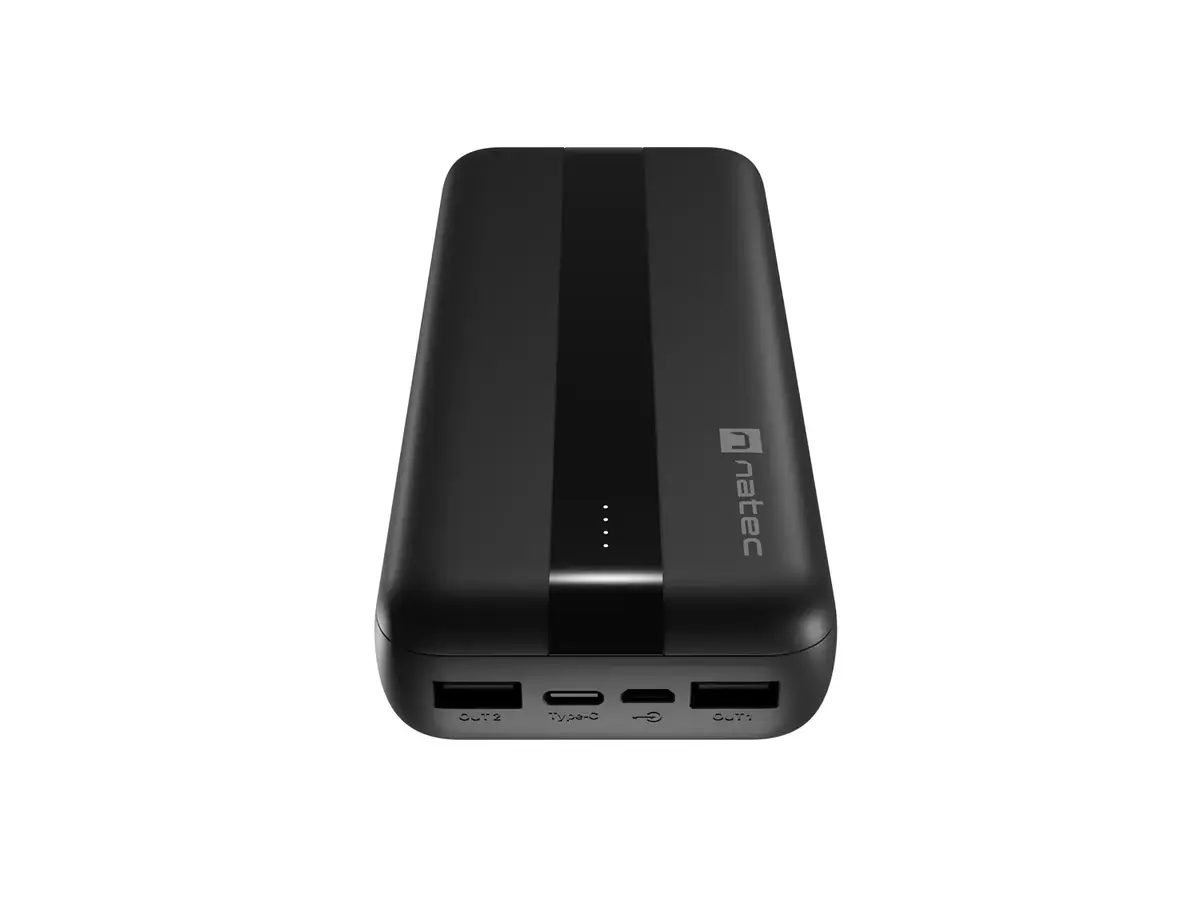 Portable Charger NATEC Trevi NPB-1922 Photo 5