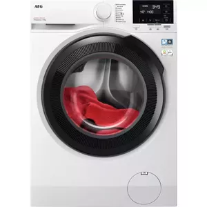 AEG 914 915 709 veļasmašīna Ielādēšana no priekšas 9 kg 1400 RPM Balts