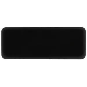 Mill panel heater PA1200WIFI3B Gen3, 1200 W, WiFi+Application, suitable for rooms up to 18 m², black