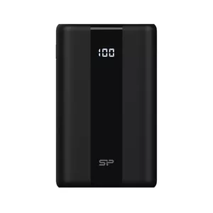 Silicon Power QS55 Литий-полимерная (LiPo) 20000 mAh Черный