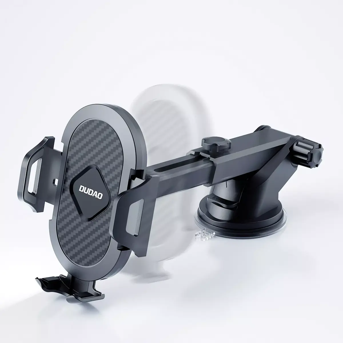 Passive holder DUDAO F2S upgrade Photo 8