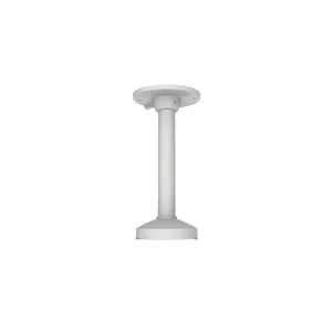 Indoor Mount Hikvision DS-1271ZJ-130-TRL 3kg Capacity White