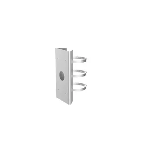 Mount for security cameras Hikvision DS-1275ZJ-P1 — universal white bracket, 1 pc