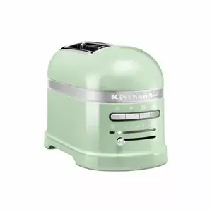 KitchenAid 5KMT2204EPT 2-slice Toaster 1250W Green