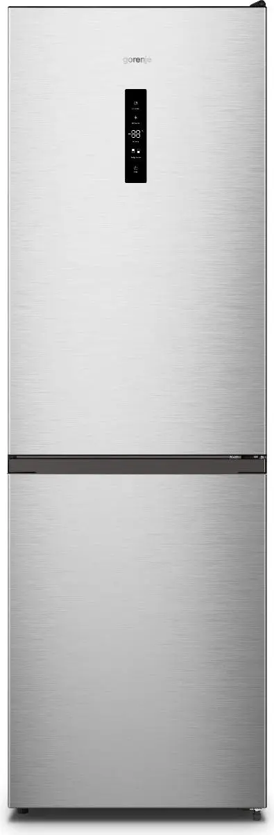 Gorenje N619EAXL4 Brīvi stāvošs ledusskapis ar