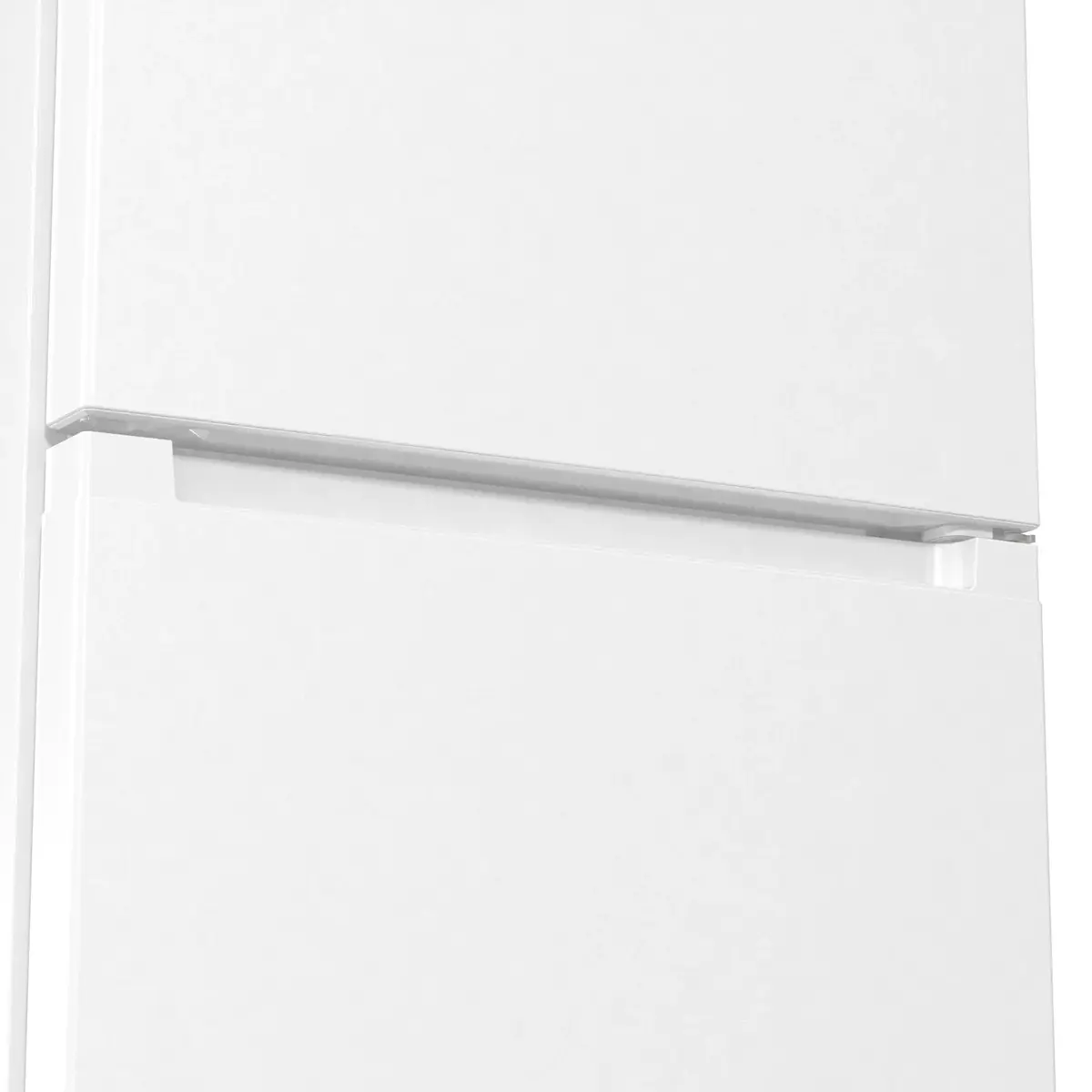 Gorenje NRK6202EW4 freestanding fridge-freezer Photo 3