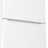 Gorenje NRK6202EW4 freestanding fridge-freezer Photo 3