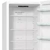 Gorenje NRK6202EW4 freestanding fridge-freezer Photo 4