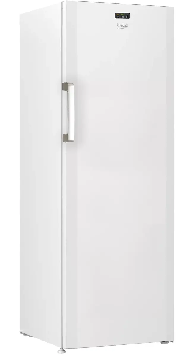 BEKO FS127940N vertikālais saldētava 244 L Photo 3