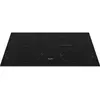 BEKO BBUM12328X keramiskā plīts + cepeškrāsns 72 L Photo 4