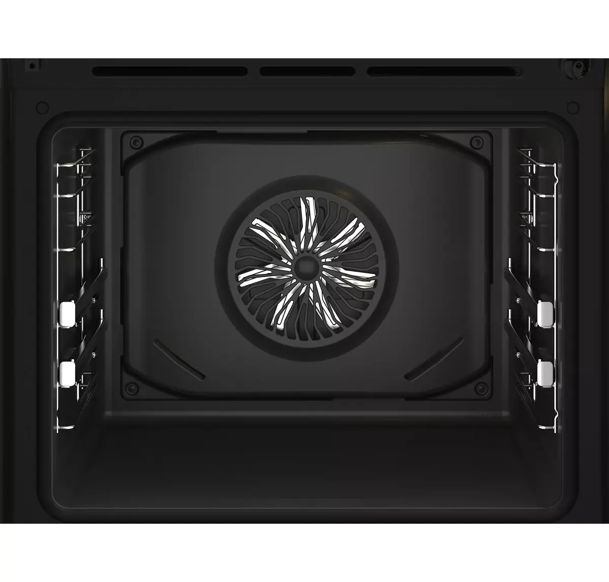 BEKO BBUM12328X keramiskā plīts + cepeškrāsns 72 L Photo 8