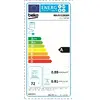 BEKO BBUM12328X keramiskā plīts + cepeškrāsns 72 L Photo 10
