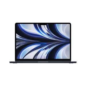 Apple MacBook Air MacBookAir Laptop 34.5 cm (13.6") Apple M M2 8 GB 256 GB SSD Wi-Fi 6 (802.11ax) macOS Monterey Blue