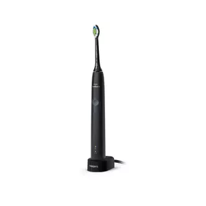 Philips Sonicare ProtectiveClean 4300 HX6800/44 электрическая зубная щетка Для взрослых Звуковая зубная щетка Черный, Серый